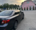 Сірий Тойота Королла, об'ємом двигуна 1.6 л та пробігом 189 тис. км за 7100 $, фото 18 на Automoto.ua
