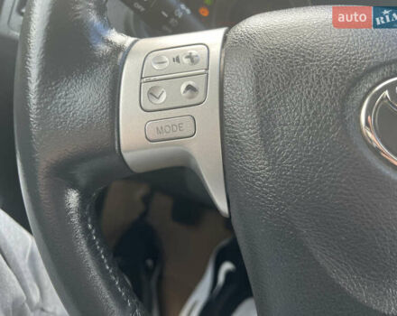 Сірий Тойота Королла, об'ємом двигуна 1.6 л та пробігом 213 тис. км за 7699 $, фото 18 на Automoto.ua