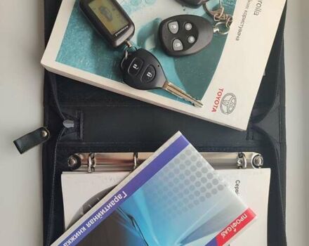 Сірий Тойота Королла, об'ємом двигуна 1.6 л та пробігом 196 тис. км за 8200 $, фото 26 на Automoto.ua