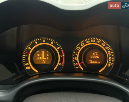 Серый Тойота Королла, объемом двигателя 1.6 л и пробегом 44 тыс. км за 8300 $, фото 25 на Automoto.ua