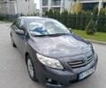 Серый Тойота Королла, объемом двигателя 1.6 л и пробегом 201 тыс. км за 7700 $, фото 1 на Automoto.ua