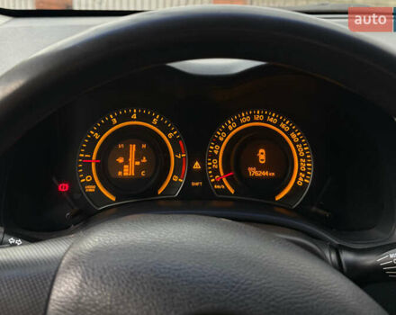 Сірий Тойота Королла, об'ємом двигуна 0.2 л та пробігом 176 тис. км за 7500 $, фото 8 на Automoto.ua
