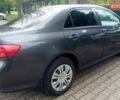Сірий Тойота Королла, об'ємом двигуна 1.6 л та пробігом 133 тис. км за 6399 $, фото 13 на Automoto.ua