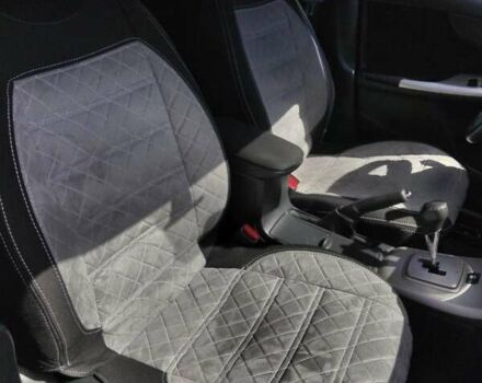 Сірий Тойота Королла, об'ємом двигуна 1.6 л та пробігом 239 тис. км за 6500 $, фото 7 на Automoto.ua