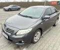 Серый Тойота Королла, объемом двигателя 1.6 л и пробегом 189 тыс. км за 7300 $, фото 5 на Automoto.ua