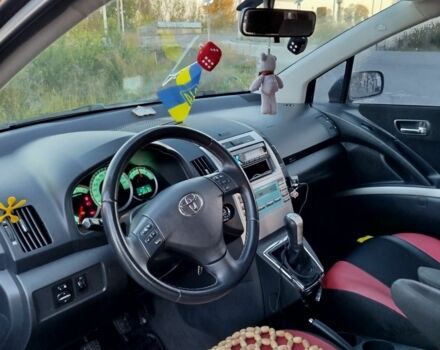 Серый Тойота Королла, объемом двигателя 0 л и пробегом 280 тыс. км за 7100 $, фото 6 на Automoto.ua