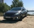 Сірий Тойота Королла, об'ємом двигуна 1.6 л та пробігом 230 тис. км за 7600 $, фото 1 на Automoto.ua