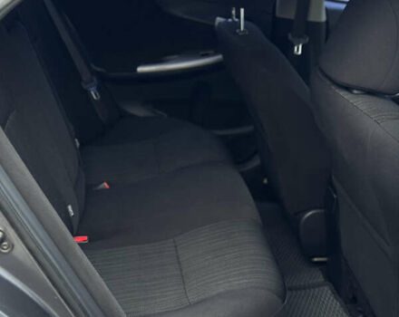 Серый Тойота Королла, объемом двигателя 1.6 л и пробегом 235 тыс. км за 4999 $, фото 11 на Automoto.ua