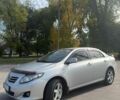 Сірий Тойота Королла, об'ємом двигуна 1.6 л та пробігом 173 тис. км за 7500 $, фото 4 на Automoto.ua