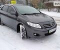 Сірий Тойота Королла, об'ємом двигуна 1.6 л та пробігом 321 тис. км за 7900 $, фото 1 на Automoto.ua