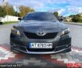 Сірий Тойота Королла, об'ємом двигуна 2.4 л та пробігом 250 тис. км за 5950 $, фото 1 на Automoto.ua