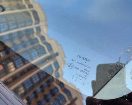 Серый Тойота Королла, объемом двигателя 1.6 л и пробегом 192 тыс. км за 7300 $, фото 18 на Automoto.ua