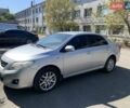 Сірий Тойота Королла, об'ємом двигуна 1.6 л та пробігом 122 тис. км за 7400 $, фото 1 на Automoto.ua