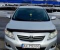 Серый Тойота Королла, объемом двигателя 1.6 л и пробегом 235 тыс. км за 7250 $, фото 1 на Automoto.ua