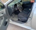 Серый Тойота Королла, объемом двигателя 1.36 л и пробегом 350 тыс. км за 5300 $, фото 10 на Automoto.ua