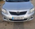 Сірий Тойота Королла, об'ємом двигуна 1.6 л та пробігом 310 тис. км за 7300 $, фото 1 на Automoto.ua