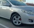 Сірий Тойота Королла, об'ємом двигуна 1.6 л та пробігом 213 тис. км за 6300 $, фото 1 на Automoto.ua