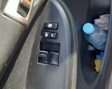 Серый Тойота Королла, объемом двигателя 1.6 л и пробегом 128 тыс. км за 7800 $, фото 19 на Automoto.ua