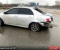 Серый Тойота Королла, объемом двигателя 16 л и пробегом 400 тыс. км за 3000 $, фото 1 на Automoto.ua