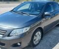 Сірий Тойота Королла, об'ємом двигуна 1.6 л та пробігом 203 тис. км за 7064 $, фото 1 на Automoto.ua