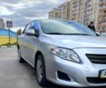 Сірий Тойота Королла, об'ємом двигуна 1.6 л та пробігом 214 тис. км за 5500 $, фото 5 на Automoto.ua
