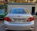 Тойота Королла 2008 в Одессе на Automoto.ua Серый Тойота Королла, объемом двигателя 1.6 л и пробегом 48 тыс. км за 8000 $, фото 1 на Automoto.ua