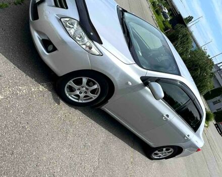 Серый Тойота Королла, объемом двигателя 1.6 л и пробегом 234 тыс. км за 6900 $, фото 2 на Automoto.ua