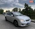 Серый Тойота Королла, объемом двигателя 1.6 л и пробегом 280 тыс. км за 5400 $, фото 1 на Automoto.ua