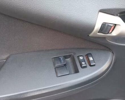 Сірий Тойота Королла, об'ємом двигуна 1.4 л та пробігом 246 тис. км за 6050 $, фото 20 на Automoto.ua