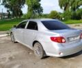 Сірий Тойота Королла, об'ємом двигуна 1.6 л та пробігом 209 тис. км за 5300 $, фото 6 на Automoto.ua