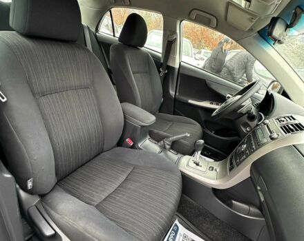 Серый Тойота Королла, объемом двигателя 1.6 л и пробегом 241 тыс. км за 6900 $, фото 9 на Automoto.ua