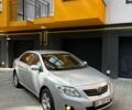 Серый Тойота Королла, объемом двигателя 1.6 л и пробегом 238 тыс. км за 5900 $, фото 1 на Automoto.ua