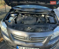 Серый Тойота Королла, объемом двигателя 1.6 л и пробегом 188 тыс. км за 6350 $, фото 7 на Automoto.ua