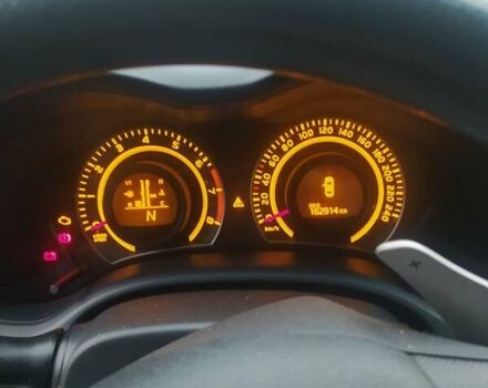 Сірий Тойота Королла, об'ємом двигуна 1.6 л та пробігом 165 тис. км за 7400 $, фото 5 на Automoto.ua