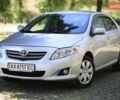 Серый Тойота Королла, объемом двигателя 1.6 л и пробегом 169 тыс. км за 7400 $, фото 2 на Automoto.ua