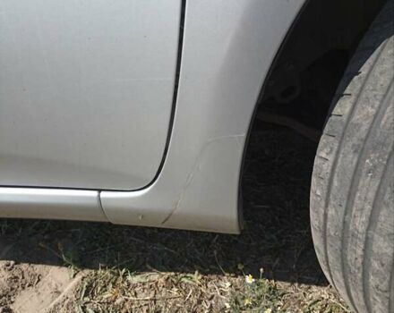 Серый Тойота Королла, объемом двигателя 1.6 л и пробегом 142 тыс. км за 7000 $, фото 15 на Automoto.ua