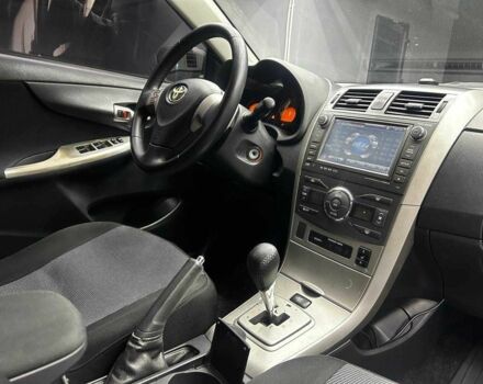 Сірий Тойота Королла, об'ємом двигуна 1.6 л та пробігом 223 тис. км за 5700 $, фото 18 на Automoto.ua