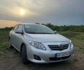 Серый Тойота Королла, объемом двигателя 1.6 л и пробегом 195 тыс. км за 5400 $, фото 1 на Automoto.ua