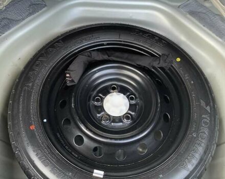 Серый Тойота Королла, объемом двигателя 1.6 л и пробегом 180 тыс. км за 7550 $, фото 13 на Automoto.ua