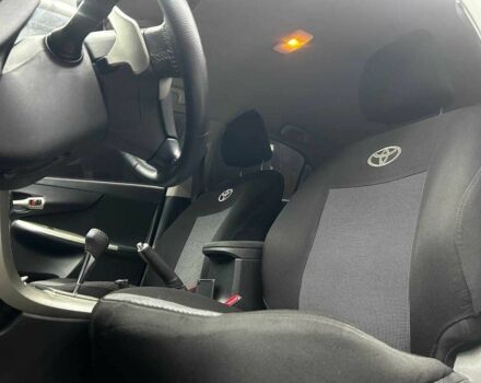 Сірий Тойота Королла, об'ємом двигуна 1.6 л та пробігом 223 тис. км за 5700 $, фото 9 на Automoto.ua