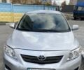 Серый Тойота Королла, объемом двигателя 1.6 л и пробегом 214 тыс. км за 5500 $, фото 4 на Automoto.ua