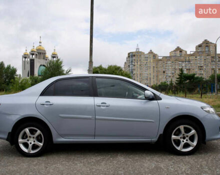 Серый Тойота Королла, объемом двигателя 1.6 л и пробегом 191 тыс. км за 6699 $, фото 3 на Automoto.ua