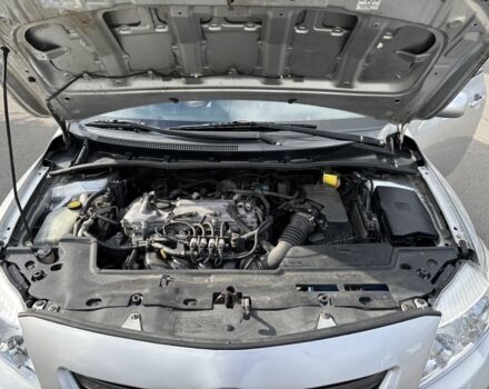 Сірий Тойота Королла, об'ємом двигуна 1.6 л та пробігом 293 тис. км за 5800 $, фото 11 на Automoto.ua