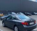 Тойота Королла 2008 у Києві на Automoto.ua Сірий Тойота Королла, об'ємом двигуна 1.6 л та пробігом 190 тис. км за 6500 $, фото 5 на Automoto.ua