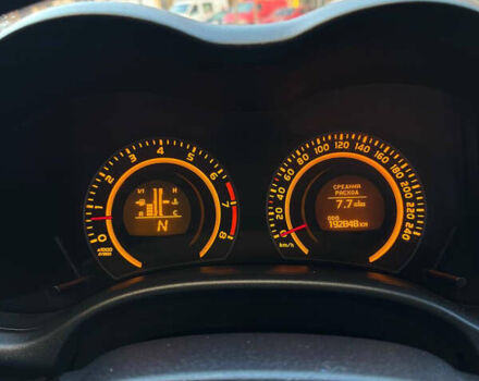 Серый Тойота Королла, объемом двигателя 1.6 л и пробегом 192 тыс. км за 7300 $, фото 11 на Automoto.ua