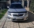 Серый Тойота Королла, объемом двигателя 1.6 л и пробегом 191 тыс. км за 7000 $, фото 1 на Automoto.ua