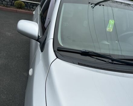 Серый Тойота Королла, объемом двигателя 1.6 л и пробегом 250 тыс. км за 6500 $, фото 4 на Automoto.ua