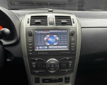 Сірий Тойота Королла, об'ємом двигуна 1.6 л та пробігом 223 тис. км за 5700 $, фото 14 на Automoto.ua