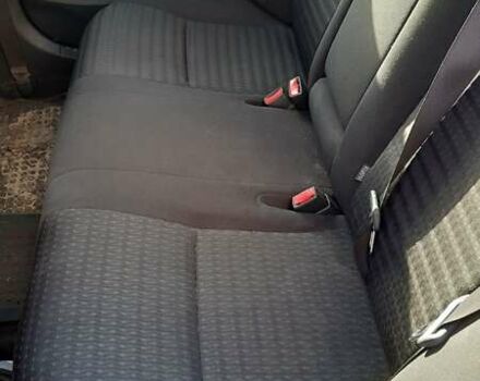 Серый Тойота Королла, объемом двигателя 1.6 л и пробегом 128 тыс. км за 7800 $, фото 12 на Automoto.ua