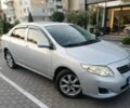 Серый Тойота Королла, объемом двигателя 0 л и пробегом 185 тыс. км за 7522 $, фото 1 на Automoto.ua